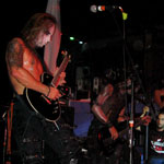 Nergal & Orion